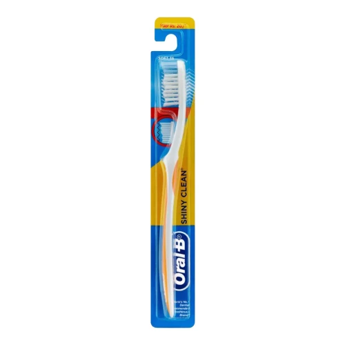 Oral-B Toothbrush Soft Imported