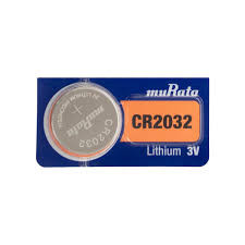 2032 Lithium Watch Battery