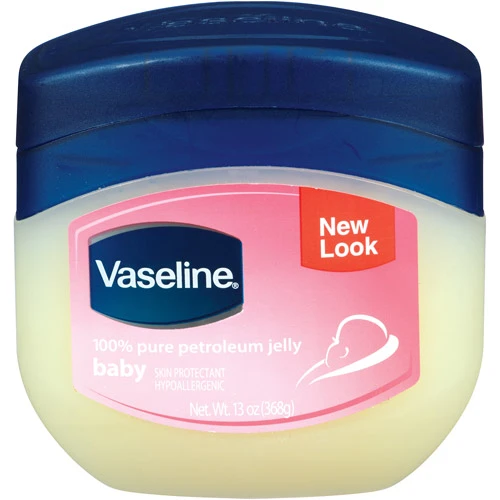 Vaseline Petroleum Jelly 13 oz - Nursery Baby 