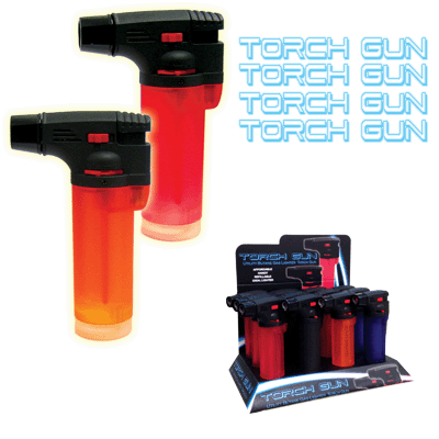 Eagle Jumbo Single Torch Lighter