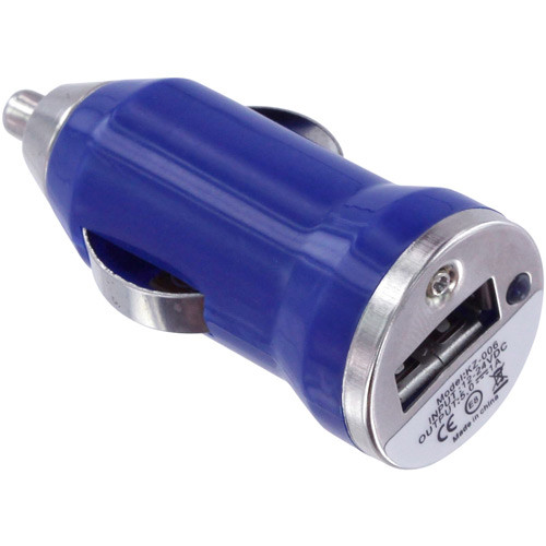 Digitech Car Charger Adapter USB 24ct