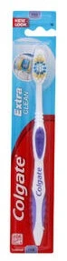 Colgate Toothbrush Extra Clean - Firm (Hard)