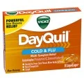 DayQuil Cold & Flu LiquiCaps 8 ct