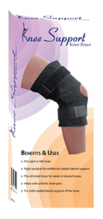 Knee Support Knee Brace - NDC 91237-0001-61
