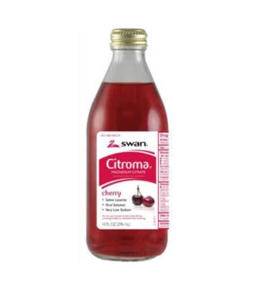 Swan Citroma Cherry 10 oz