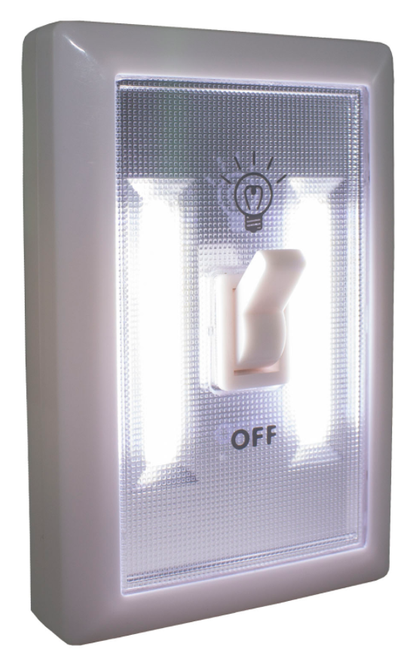 Promier COB LED Cordless Light Switch