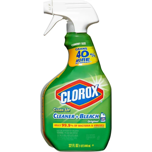 Clorox Spray 32oz - Clean Up - Original