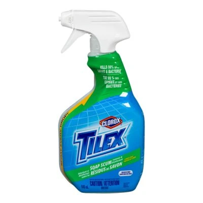 Tilex Spray 946mL (32oz) - SOAP SCUM