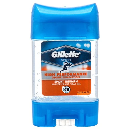 Gillette Deodorant Gel 2.36oz (70 ml) - Sport Triumph