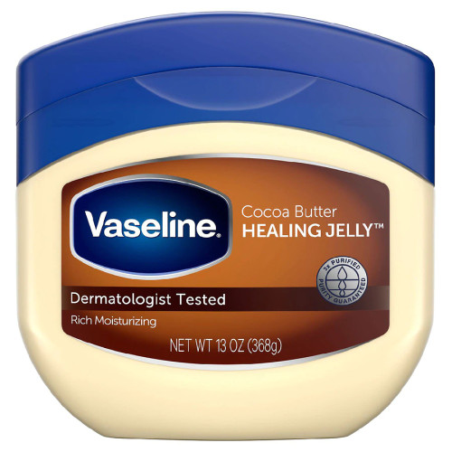 Vaseline Petroleum Jelly 13 oz - Cocoa Butter