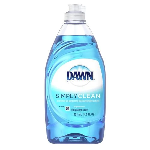 Dawn Simply Clean 14.6oz - Original