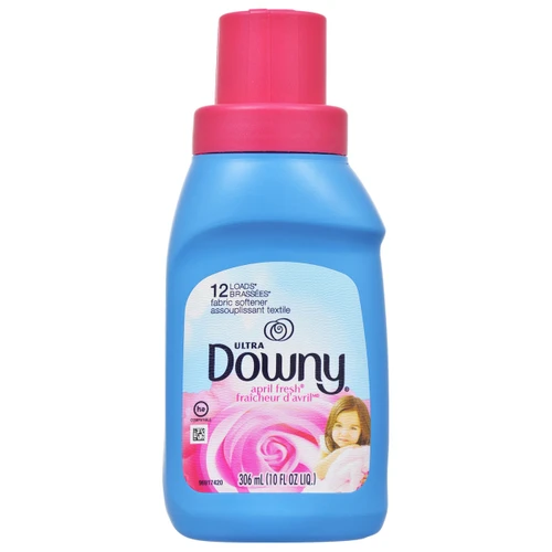 Downy Liquid 10oz - April Fresh