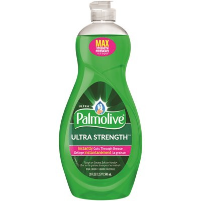 Palmolive Dish Soap 20oz - Original