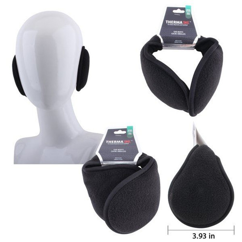 Thermaxxx Expandable Ear Muffs