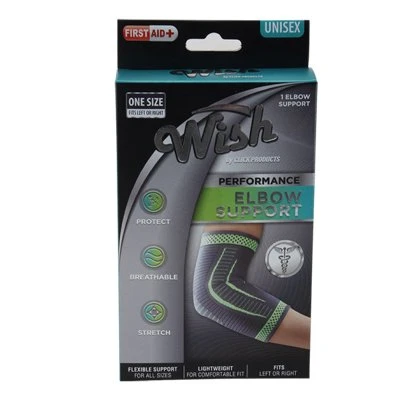 Wish Performance Support - Elbow