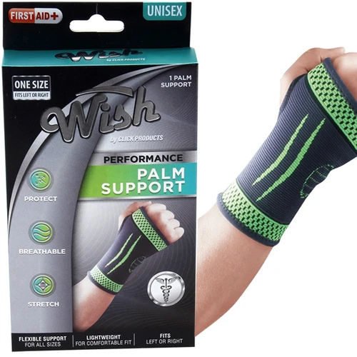 Wish Performance Support - Palm