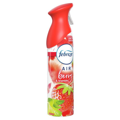 Febreze Spray 8.8 oz - Berry & Bramble