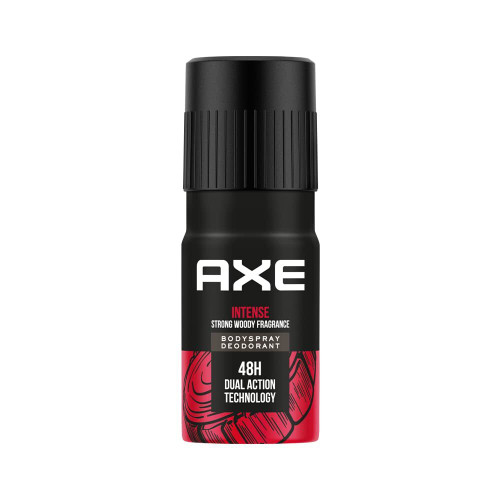 AXE Body Spray 150ml - INTENSE