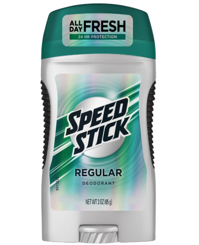 Mennen Speed Stick 3.0 oz - Regular