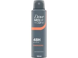 Dove Body Spray 150ml - MEN ENERGISING