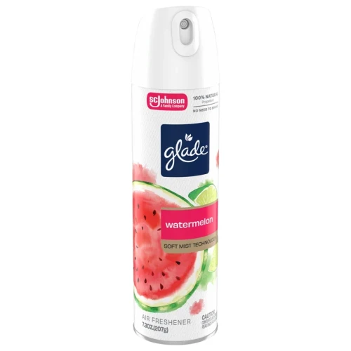 Glade Aerosol Air Freshener Spray 7.3oz - Watermelon