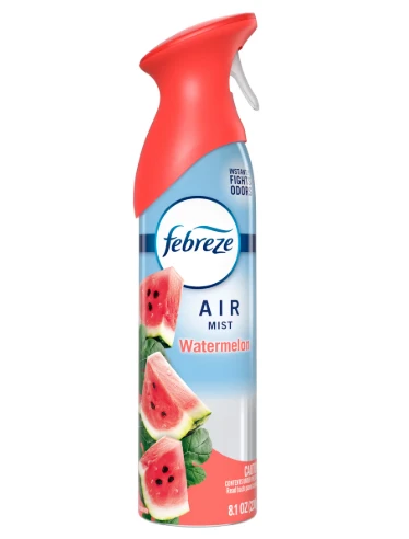 Febreze Spray 8.1 oz - Watermelon