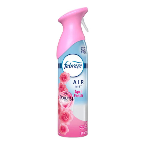 Febreze Spray 8.1 oz - Downy April Fresh