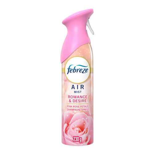 Febreze Spray 8.1 oz - Romance & Desire