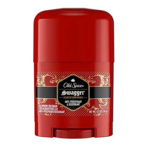 Old Spice Deodorant Stick 0.5oz - SWAGGER