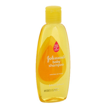 Johnson's Baby Shampoo 100 ml Impt