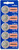 2032 Lithium Watch Battery