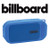 Billboard Water Resistant Bluetooth Speaker - Blue