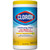 Clorox Disinfectant Wipes 85ct