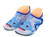 Children's Water Shoes - Shark - Blue