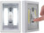EZ Tech LED Cordless Light Switch