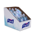 Purell Hand Sanitizer Flip Cap 1oz w/ Jelly Wrap, 25 ct - DISPLAY BOX