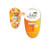 Bic Soleil Smooth 4 pk