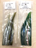 Bill Hurley Cape Cod Sand Eels Tails 9" 4PK (Rat Tails / Made from Pure Sand Eel Oil)