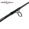 Black Hole USA Cape Cod Special 10'6" Nano Light & Heavy Surf Rods