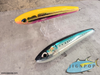 Carpenter Strike Eagle SE 60-180 Lure