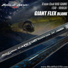 Black Hole USA 6' Giant Flex Blanks