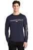 Black Hole USA 2024 Tuna Long Sleeve Shirt