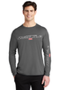 Black Hole USA 2024 Tuna Long Sleeve Shirt