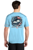 Black Hole USA 2024 Tuna T-Shirt