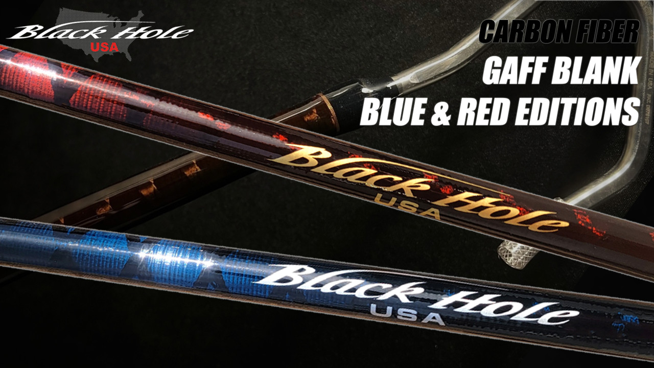 Dark Matter HK Spinning Rod for jig and pop! #jandhtackle #fishing #da