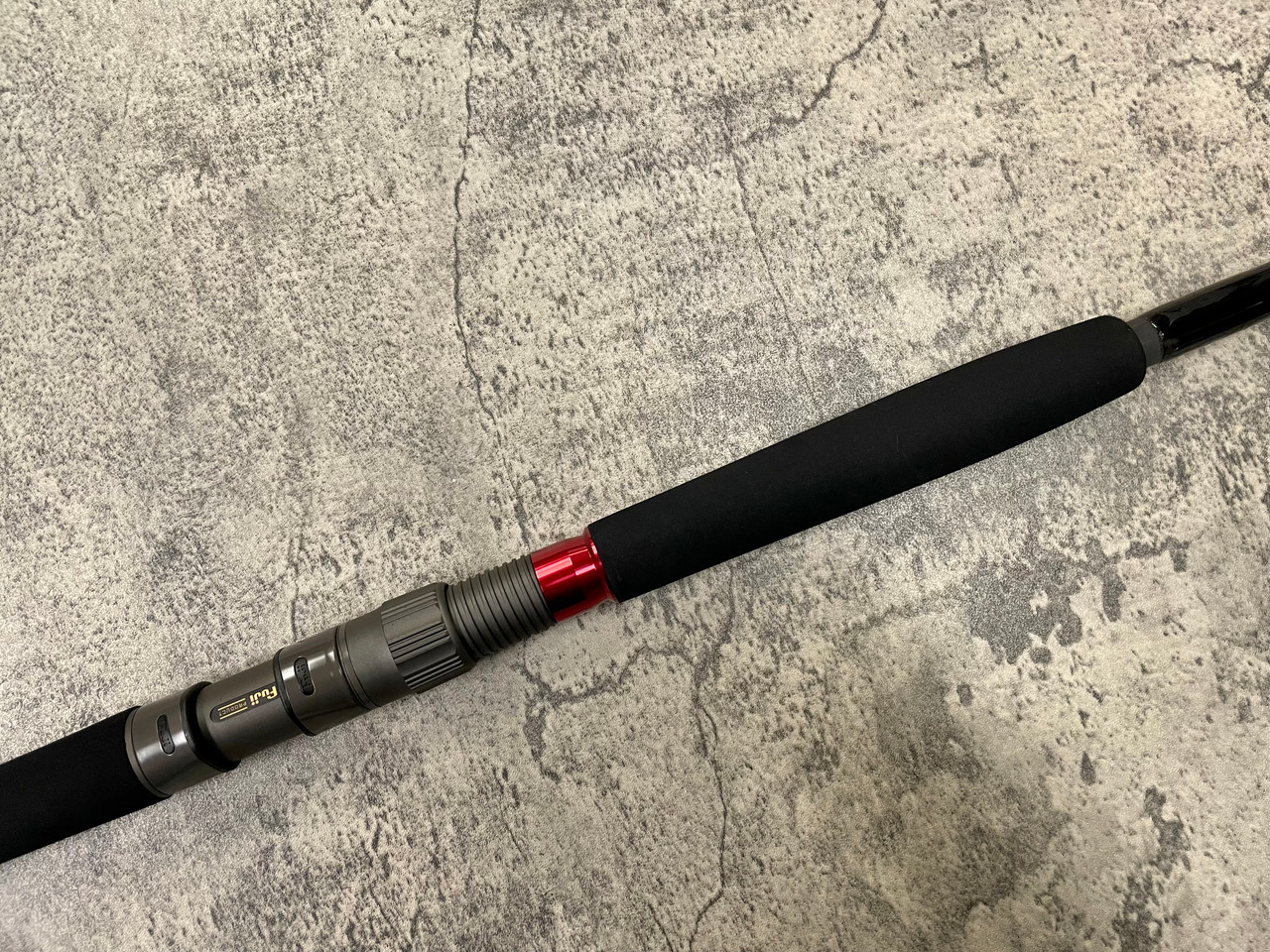 HOTS GIPANG 75XXH Rod