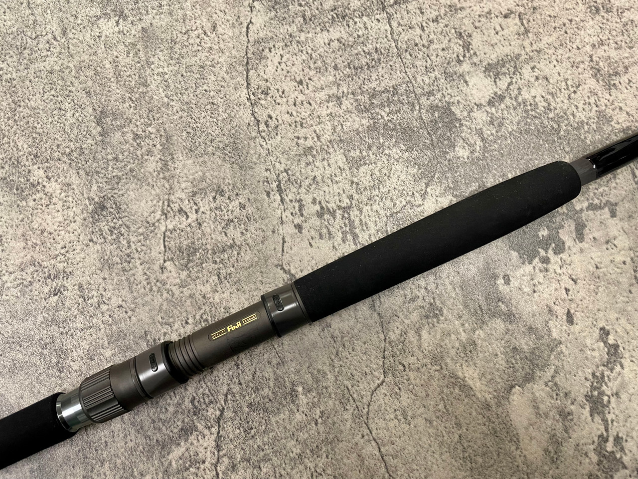 HOTS GIPANG TIDE LEZ GT77XH Rod