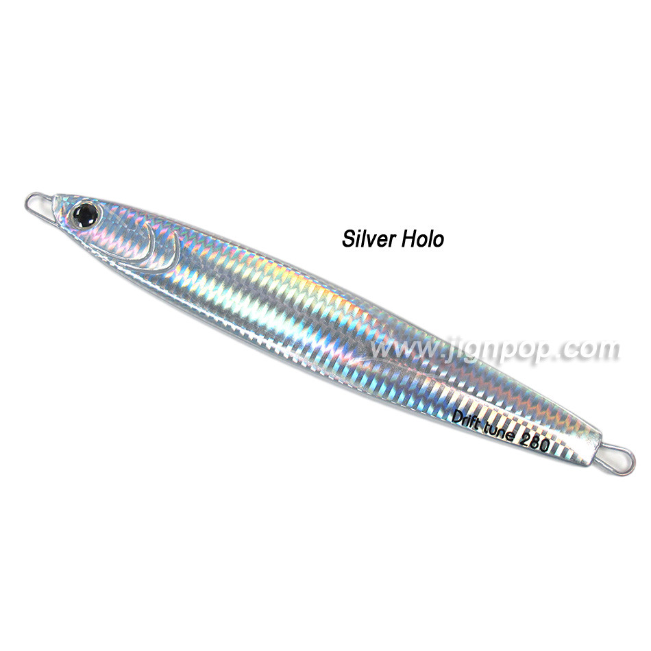 HOTS Drift tune MCワークス 他 メタルジグ 全7個セット HOTS Drift Tune Jig