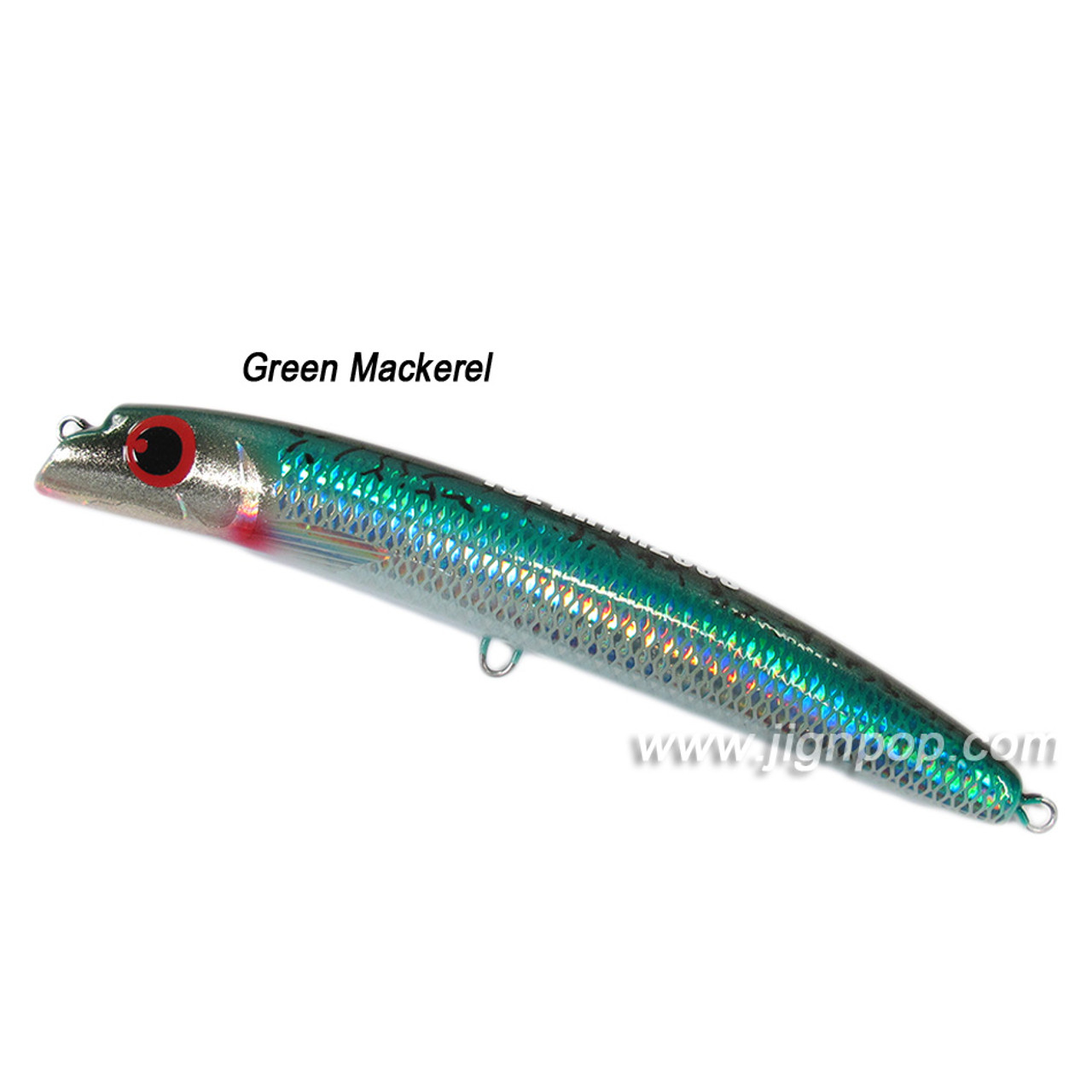 FCLLABO HRTM 200 (Regular & Sinking) Minnow Lure