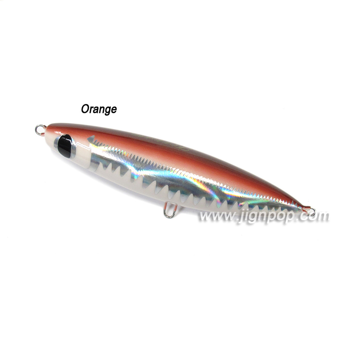 FCLLABO Squidpencil 160 Lure (Floating, Sinking, Fast Sinking)